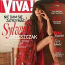 Sylwia Grzeszczak Viva Magazine