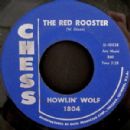 Little Red Rooster