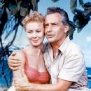 South Pacific - 1958 Motion Picture Musical Starring Mitzi Gaynor - 350 x 405