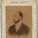 Arturo Berutti