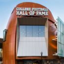 College Football Hall of Fame inductees