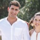 Afroditi Liantou and Alexandros Skourletis - 454 x 266