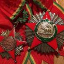 Orders, decorations, and medals of Guinea
