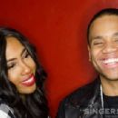 Sevyn Streeter and Tristan Wilds - 454 x 301