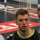 Swedish handball biography stubs