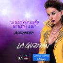 La Guzmán - Majida Issa - 454 x 454