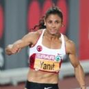 Asia sport-related lists
