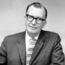 Roy Cheville