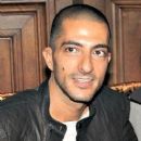 Celebrities with first name: Wissam