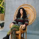 CHER IS THE FACE OF UGG AND MAC COSMETICS/2022
