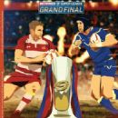 2018 Super League season