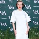 Camilla Rutherford – ‘Fashioned For Nature’ Exhibition VIP Preview in London - 454 x 795