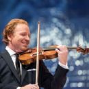20th-century Irish classical violinists