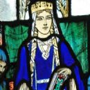Female saints of medieval Scotland
