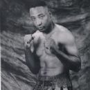 Goodwill Games medalists in boxing