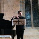 Players of the Orchestre de Paris