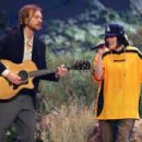 Finneas and Billie Eilish - The 67th Annual Grammy Awards - Show - 454 x 303
