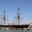 1860 ships