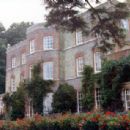 Manor houses in the United Kingdom