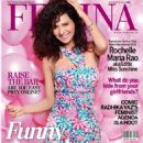 Rochelle Maria Rao - Femina Magazine Cover [India] (12 October 2012)