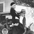 Bonnie and Clyde