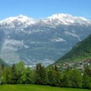 Calanda (mountain)