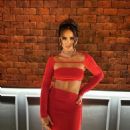 Valeria Gutierrez - Expresiones Magazine Pictorial [Ecuador] (25 August 2023)