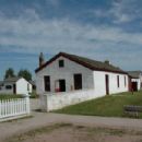 Fort Bridger