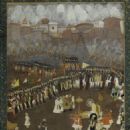 1700s in India