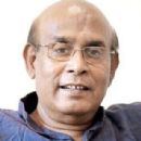 Buddhadev Dasgupta