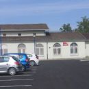 Gare de Sierentz