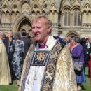 Anglican suffragan bishops in the Diocese of Winchester