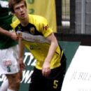 Polish expatriate sportspeople in Hungary
