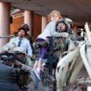 Battle Los Angeles