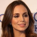 Eliza Dushku - Breeders' Cup Winners Circle Event, 2009 November 5 2009