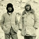Geoffrey Bruce (mountaineer)