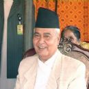21st-century Nepalese judges