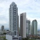 Skyscrapers in Fort Bonifacio