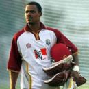 Nevisian cricketers