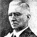 Joseph Horsford Kemp