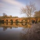 Bridges in Wrexham County Borough
