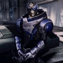 Garrus Vakarian