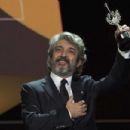 Ricardo Darin- Donostia Award Gala - 65th San Sebastian Film Festival - 454 x 302