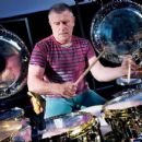 Carl Palmer