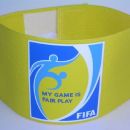 Captain (association football)