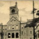 1845 establishments in Mississippi