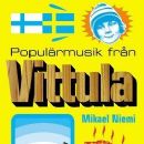 Novels set in Norrbotten