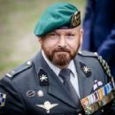 Afghanistan–Netherlands military relations