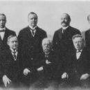 Blehr's Second Cabinet
