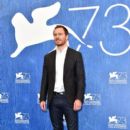 Michael Fassbender- September 1, 2016- 'The Light Between Oceans' Photocall - 73rd Venice Film Festival